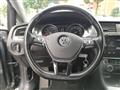 VOLKSWAGEN GOLF 1.5 TGI DSG 5p. BlueMotion Technology Aziendale