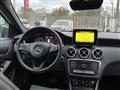 MERCEDES CLASSE A d Automatic Sport *NEOPATENTATI