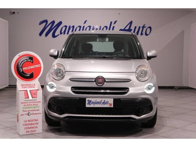 FIAT 500 L 1.3 mjt Urban 95cv my19