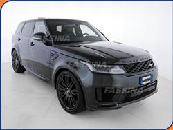 LAND ROVER RANGE ROVER SPORT Range Rover Sport 3.0D l6 350 CV Autobiography Dynamic