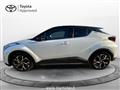 TOYOTA C-HR 2.0 Hybrid E-CVT Trend