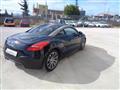 PEUGEOT RCZ 1.6 THP 156CV Black Yearling