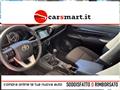 TOYOTA HILUX 2.4 D-4D A/T 4WD 2 porte Extra Cab Comfort