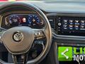 VOLKSWAGEN T-ROC 1.0 TSI 115 CV Style BlueMotion Technology