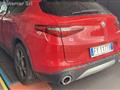 ALFA ROMEO STELVIO 2.2 t Sport Tech Q4 190cv auto - FY117TB