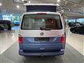 VOLKSWAGEN CALIFORNIA 2.0 TDI 150CV DSG 4Motion Ocean