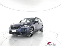 BMW X1 xDrive25d Sport