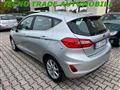 FORD FIESTA 1.1 75 CV Titanium NEOPATENTATI