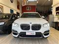 BMW X3 xDrive20i Luxury