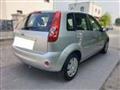 FORD FIESTA 1.2