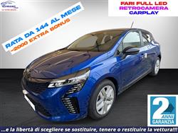 RENAULT Clio TCe 100 CV GPL Evolution