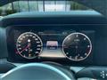 MERCEDES CLASSE E BERLINA E 220 d 4Matic Auto Premium Plus