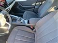 AUDI A4 AVANT Avant 30 TDI/136 CV S tronic