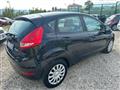 FORD FIESTA + 1.4 5 porte Bz.- GPL