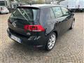 VOLKSWAGEN GOLF 1.6 TDI 110 CV 5p. Executive BlueMotion Technology