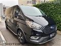 FORD TOURNEO CUSTOM ACTIVE, AUTOMATICO, 8 POSTI, PREZZO + IVA!