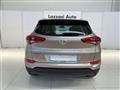 HYUNDAI TUCSON 1.7 CRDi Classic