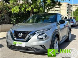 NISSAN JUKE 1.0 114 CV N-Connecta