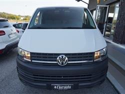 VOLKSWAGEN TRANSPORTER FURGONE 2.0 TDI 102CV PC Furgone+rivestimento posteriore