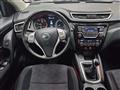 NISSAN Qashqai 1.5 dci Tekna 110cv