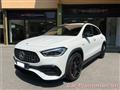 MERCEDES CLASSE GLA 4Matic AMG