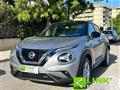 NISSAN JUKE 1.0 114 CV N-Connecta