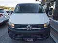 VOLKSWAGEN TRANSPORTER FURGONE 2.0 TDI 102CV PC Furgone+rivestimento posteriore