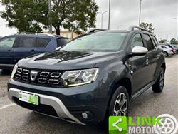 DACIA DUSTER 1.6  GPL 4x2 Prestige