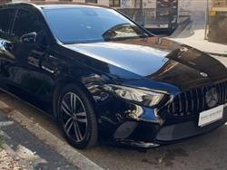 MERCEDES Classe A 220 d Sport auto