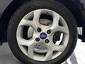 FORD FIESTA 1.4 5 porte Bz.- GPL Titanium