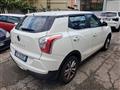 SSANGYONG TIVOLI 1.6 2WD Go