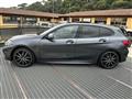 BMW SERIE 1 i M-SPORT AUTOM TETTO PELLE NEOPAT LED BLACKLINE