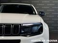 JEEP AVENGER 1.2 Turbo Summit DISP. IN VARI COLORI