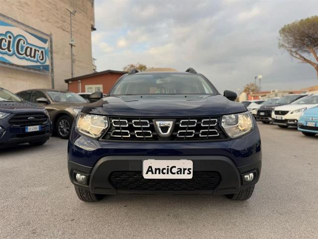 DACIA DUSTER 1.5 dCi 8V 110 CV 4x2 Comfort