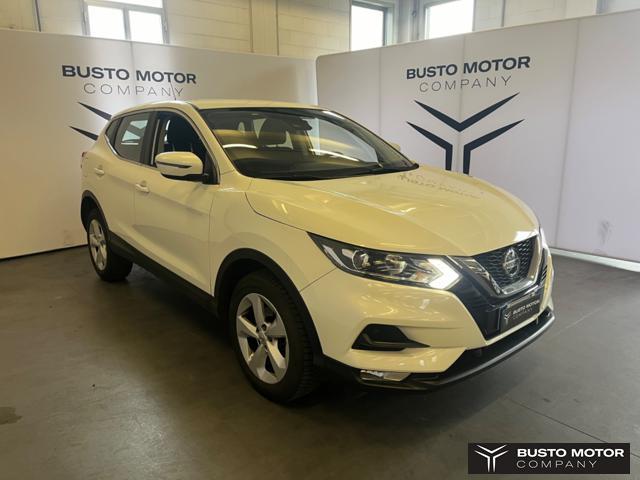 NISSAN QASHQAI 1.3 DIG-T 140 CV Acenta