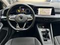 VOLKSWAGEN GOLF 2.0 TDI 115 CV SCR Life