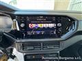 VOLKSWAGEN T-CROSS 1.0 TSI 110 CV Advanced "FULL LED"RADAR"VIRTUAL"