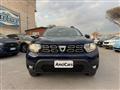 DACIA DUSTER 1.5 dCi 8V 110 CV 4x2 Comfort