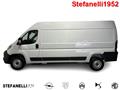 CITROEN Ë-JUMPER 35 Pacco batteria 110kW/h L3H2 Furgone Heavy