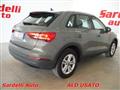 AUDI Q3 35 TDI quattro S tronic Business