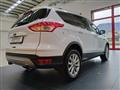 FORD Kuga 2.0 tdci Titanium 2wd 120cv