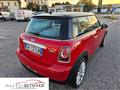 MINI MINI 3 PORTE 1.6 16V One (55kW) Salt