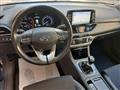 HYUNDAI I30 1.6 CRDi 136CV BERLINA NAVI PERFETTA