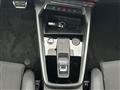 AUDI A3 SPORTBACK SPORTBACK 35 TFSI STRONIC S LINE BLACK PACK 18