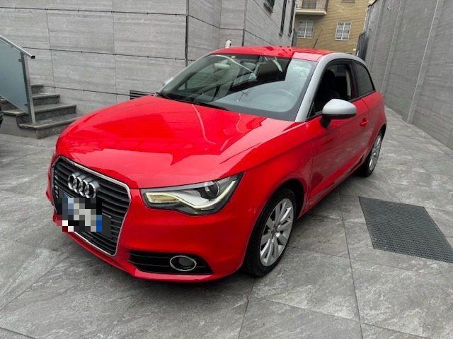 AUDI A1 1.2 TFSI Ambition