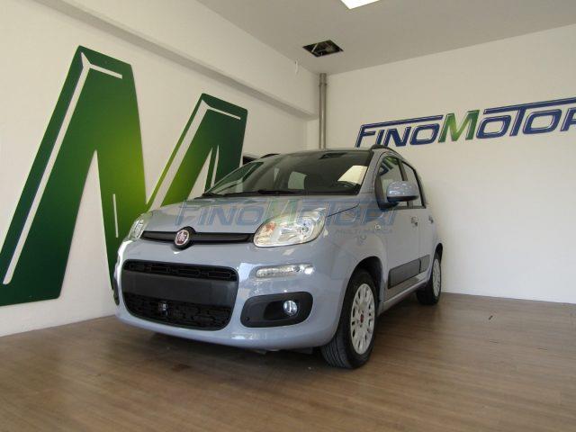 FIAT PANDA 1.2 69 CV Lounge 5 POSTI