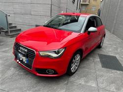 AUDI A1 1.2 TFSI Ambition