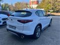 ALFA ROMEO STELVIO 2.2 Turbodiesel 160 CV AT8 RWD Super