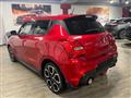 SUZUKI SWIFT Sport 1.4 Boosterjet