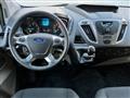 FORD TRANSIT CUSTOM 270 2.2TDCi 125CV PC-DC Furgone Trend AUTOCARRO N1